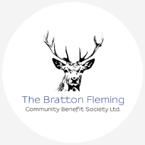 Event organiser logo
